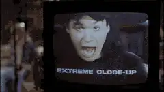 Extreme Close-Up TV