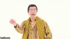 Apple Pen Dance