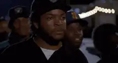 Ice Cube Shut Up Bitch