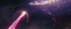 Godzilla Atomic Breath
