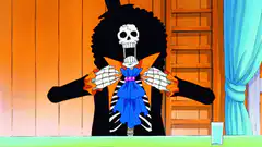 Brook It's a Skull Joke
