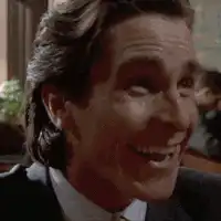 Will Ferrell smiling
