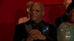 Samuel L. Jackson pointing finger