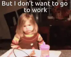 Toddler smashing plate with hammer
