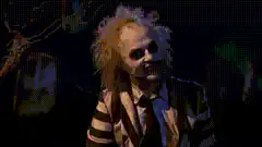 Beetlejuice It's Showtime