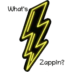 What's Zappin?