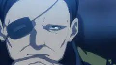 Roy Mustang thinking face