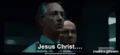 That's Jason Bourne
