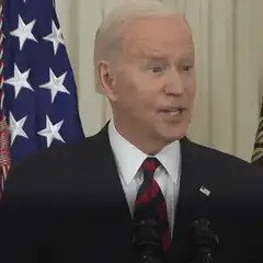 Joe Biden She's Really Good