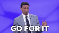 Jimmy Fallon Go For It