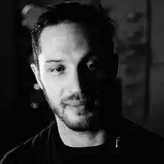 Tom Hardy Quokka Meme