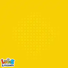 Lucas & Friends FACT animation
