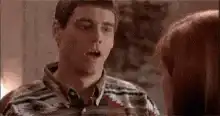 Chance the 'So Telling Me Chance Y' meme