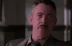 J.K. Simmons laughing then Are You Serious