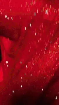 Sydney Sweeney in red dress