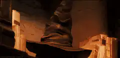 Harry Potter Sorting Hat