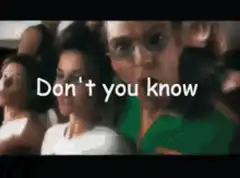 Pump it up dance party