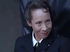 Dr. Evil and the Smug Woman