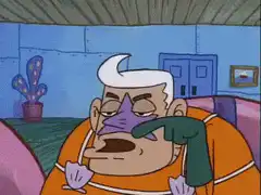 Manic Maniac Evil Laugh