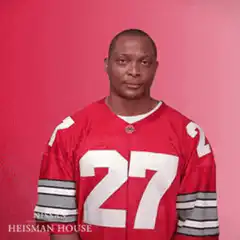 Nnamdi Asomugha Heisman House