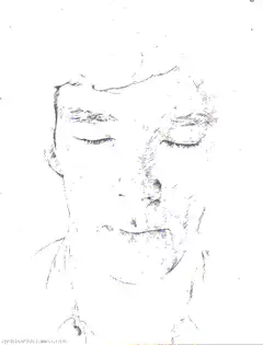 Benedict Cumberbatch sketch reveal