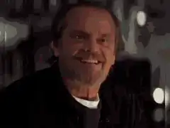 Jack Nicholson Bitcoin