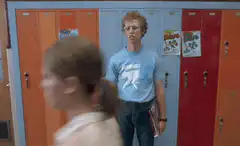 Dude where's my car guy gets hit