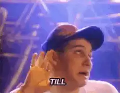 DJ Till the World Ends
