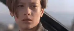 Edward Furlong We're not gonna make it