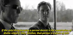 The Dark Knight Rises Batman quote