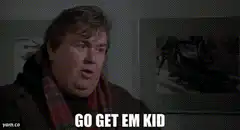 Go Get Em Kid