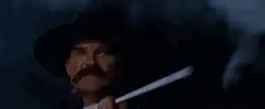 Dude You Tell Them I'm Coming Hell's Coming With Me