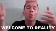 Welcome to Reality POW