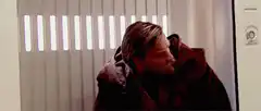 Obi-Wan Kenobi says NOPE
