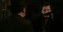 I never left!