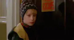 Kevin McCallister Merry Christmas and Happy New Year