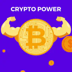 Crypto Power Bitcoin and Ethereum