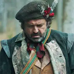 Robin Hood Man in Disguise