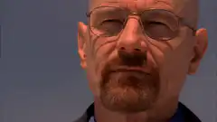 Walter White You're Goddamn Right