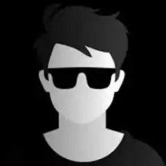 cool guy with sunglasses