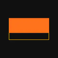 Bitcoin Internet of Money Logo Animation