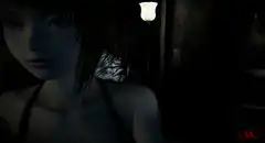 Silent Hill 2 Mary and Angela