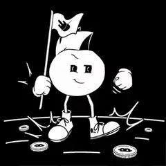 BFDI character shooting laser eyes