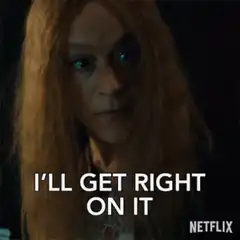 Heimdall I'll Get Right On It