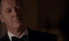 James Spader That Was A Mistake