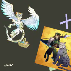 Kralus vs Olivia Engagement Challenge