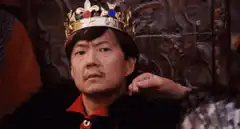 King Arthur and the Knights of the Round Table