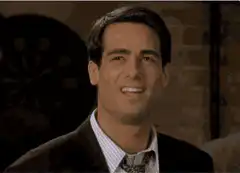 Joey from Friends says Prove It