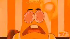 SpongeBob SquarePants ending credits sequence