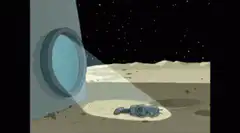 Bender builds theme park with blackjack and hookers
